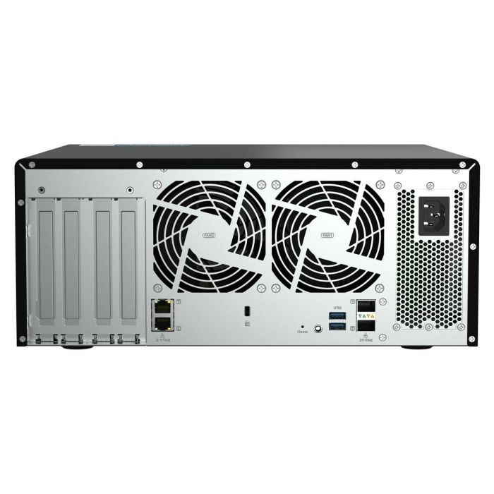 Tarjeta controladora RAID Qnap TS-h1290FX 1 Tarjeta controladora RAID Qnap TS-h1290FX 1