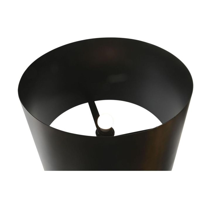 Lámpara de mesa Home ESPRIT Bronce 50 W 220 V 1 Lámpara de mesa Home ESPRIT Bronce 50 W 220 V 1