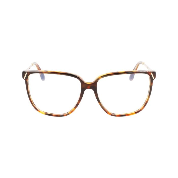 Montura de Gafas Mujer Victoria Beckham VB2640-5716231 ø 57 mm 2 Montura de Gafas Mujer Victoria Beckham VB2640-5716231 ø 57 mm 2