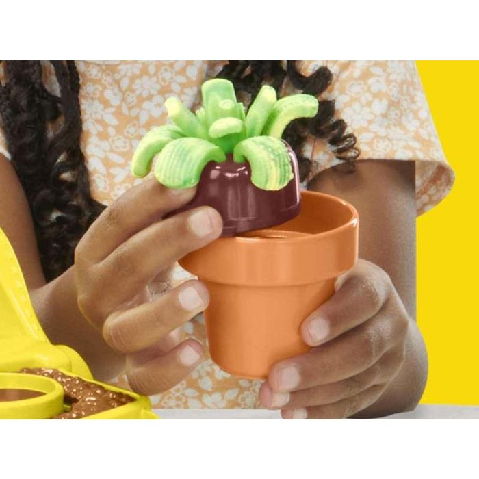 Play-Doh Mi Jardín G0492 Hasbro 14 Play-Doh Mi Jardín G0492 Hasbro 14