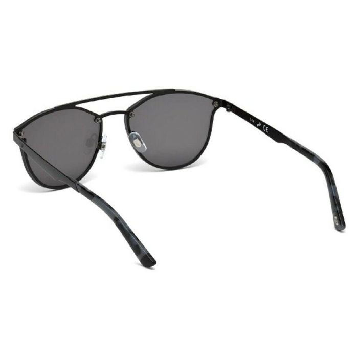 Gafas de Sol Unisex Web Eyewear WE0189-02C ø 59 mm Gafas de Sol Unisex Web Eyewear WE0189-02C ø 59 mm