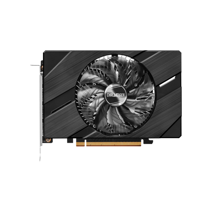 Asrock Challenger Intel Arc A380 ITX 6GB OC GDDR6 Asrock Challenger Intel Arc A380 ITX 6GB OC GDDR6