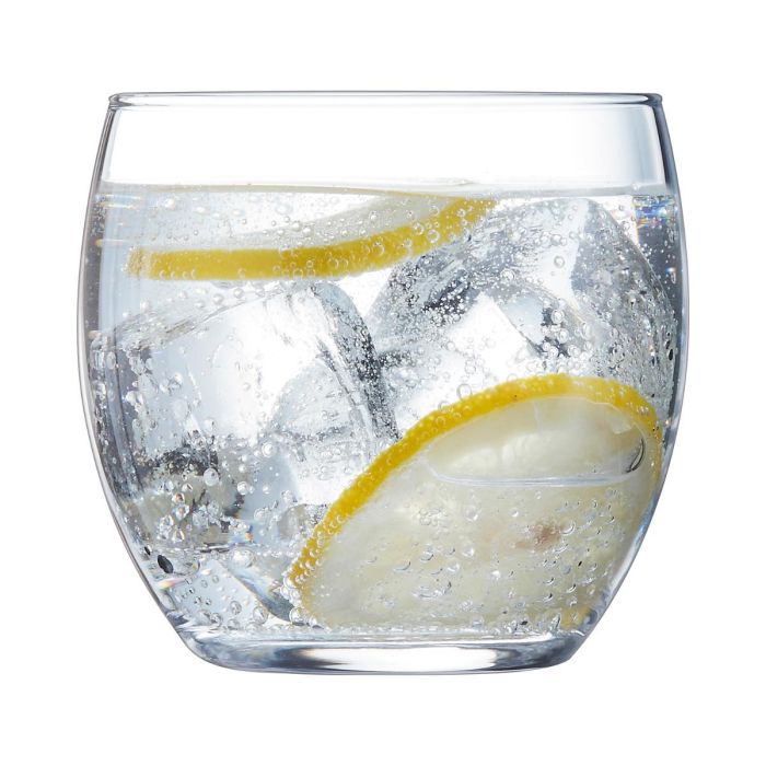 Luminarc Vaso Alto La Cave Vidrio 34 cL (6 Unidades) Transparente 1