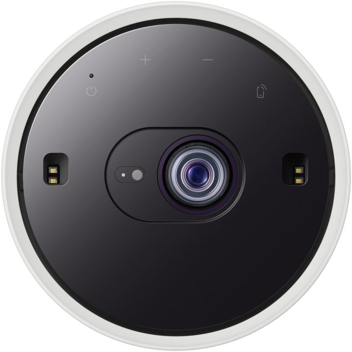 Samsung SP-LFF3CLA Freestyle Proyector DLP LED Full HD (1920x1080) 230 Lúmenes USB-C Wi-Fi Altavoz Blanco 3