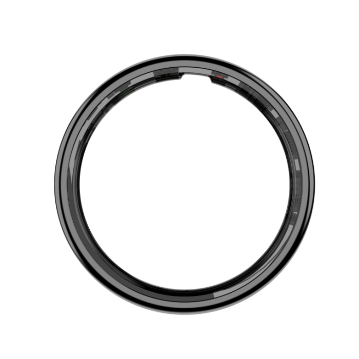 Leotec LESR01K11 Anillo Inteligente Rastreador Actividad, Monitor Ritmo Cardíaco, Oxígeno, Sueño, Estrés, 5 ATM, Acero Inoxidable, Negro 5 Leotec LESR01K11 Anillo Inteligente Rastreador Actividad, Monitor Ritmo Cardíaco, Oxígeno, Sueño, Estrés, 5 ATM, Acero Inoxidable, Negro 5