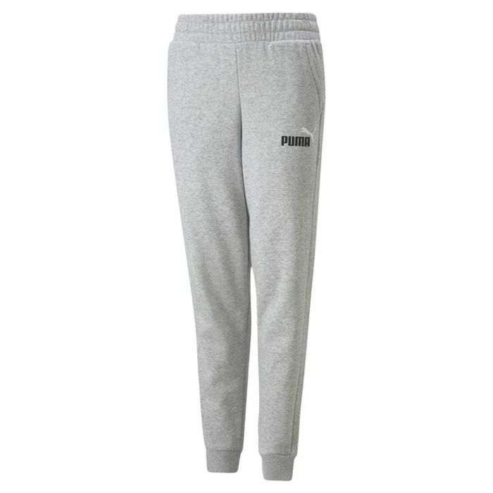 Pantalón de Chándal para Niños Puma  Ess+ 2 Col  0 Pantalón de Chándal para Niños Puma  Ess+ 2 Col  0