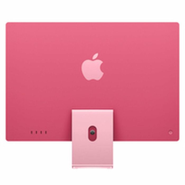 All in One Apple MD2U4Y/A 24" 24 GB 512 GB SSD M4 1 All in One Apple MD2U4Y/A 24" 24 GB 512 GB SSD M4 1