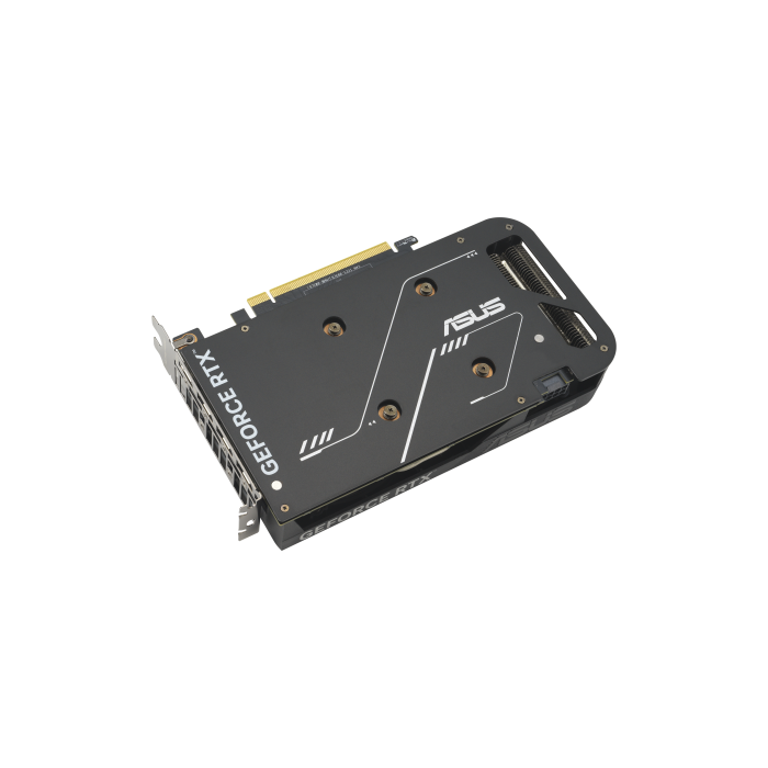 ASUS Dual -RTX4060-O8G-V2 NVIDIA GeForce RTX 4060 8 GB GDDR6 4 ASUS Dual -RTX4060-O8G-V2 NVIDIA GeForce RTX 4060 8 GB GDDR6 4
