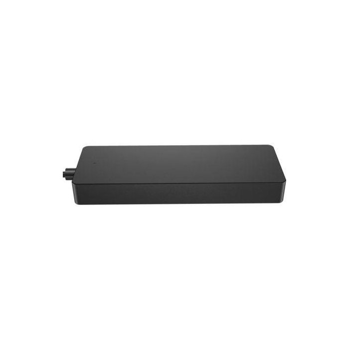 Docking USB Tipo-C HP G3/ 2xUSB/ 1xUSB Tipo-C/ 1xHDMI/ 1xUSB Tipo-C PD/ Negro 4 Docking USB Tipo-C HP G3/ 2xUSB/ 1xUSB Tipo-C/ 1xHDMI/ 1xUSB Tipo-C PD/ Negro 4