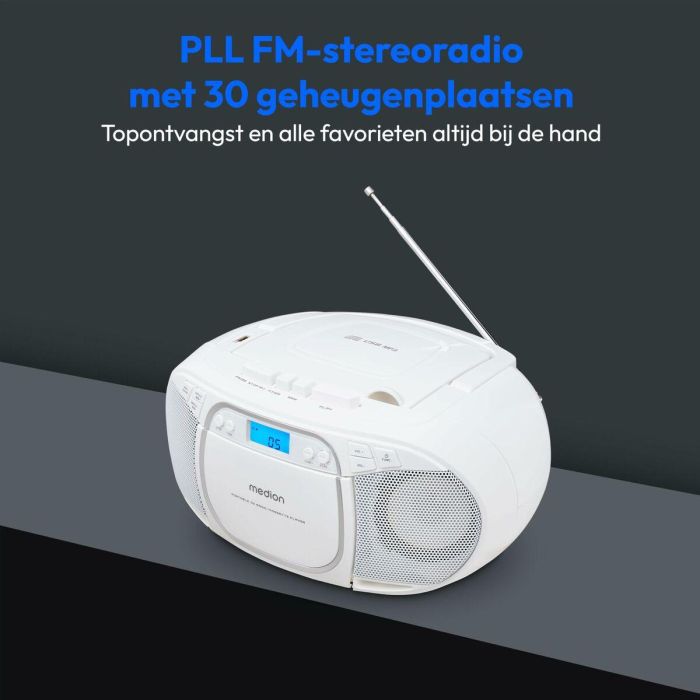 Radio Medion 10 Radio Medion 10