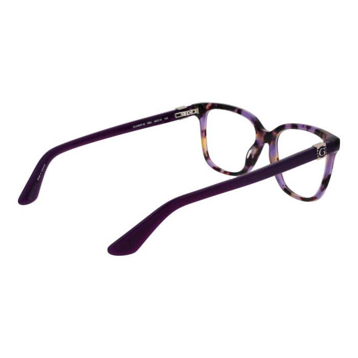 Montura de Gafas Mujer Guess GU2937-N 49083 1 Montura de Gafas Mujer Guess GU2937-N 49083 1