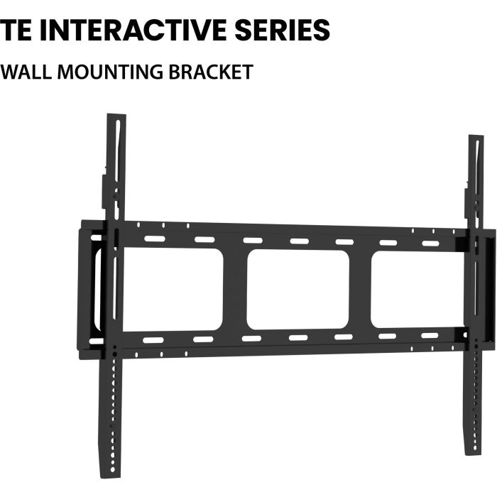 Iiyama Monitor Interactivo 65" TE6515A-B1AG, Android 14, UHD IPS, Pantalla Táctil 4K para Colaboración Empresarial y Aulas 5
