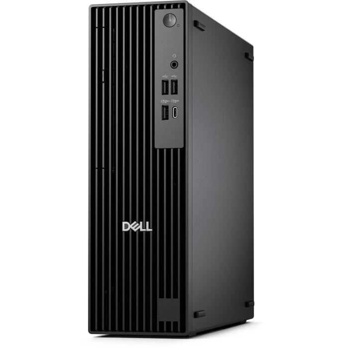 Dell QCS1250 PC Slim Intel Core Ultra 5 235, 16GB RAM, 512GB SSD, Windows 11 Pro 2 Dell QCS1250 PC Slim Intel Core Ultra 5 235, 16GB RAM, 512GB SSD, Windows 11 Pro 2