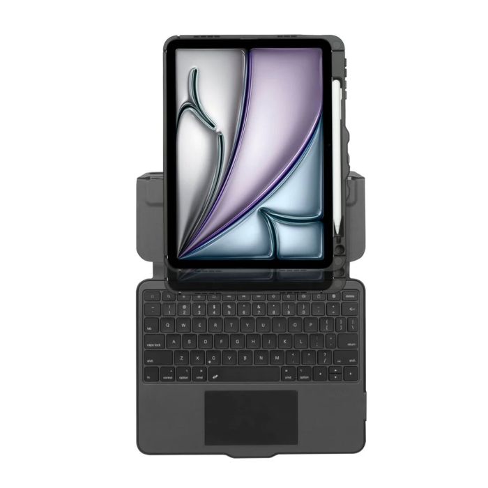 Funda para Tablet Targus THZ967US Negro 1 Funda para Tablet Targus THZ967US Negro 1