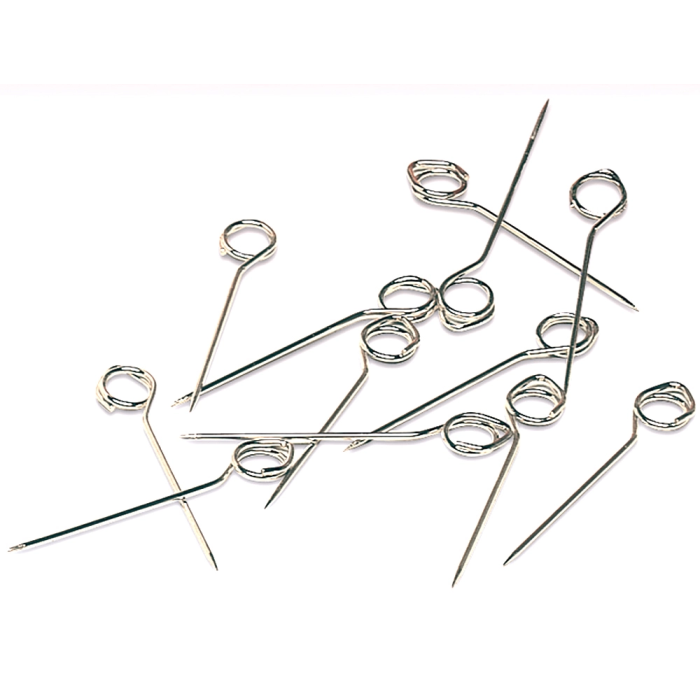 Apli Agujas Portaetiquetas Caja 100 Unidades 1