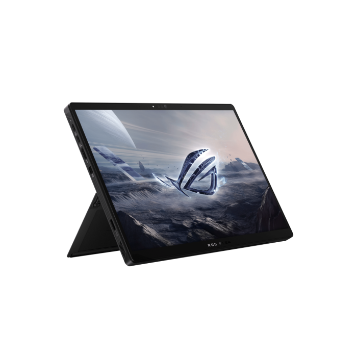 ASUS ROG Flow Z13 GZ302EA-RU008W - Ordenador Portátil Gaming de 13.4" 2.5K 180Hz (AMD Ryzen Al Max+ 395, 32GB RAM, 1TB SSD, Radeon 8060S, Windows 11 Home) Negro - Teclado QWERTY español 3 ASUS ROG Flow Z13 GZ302EA-RU008W - Ordenador Portátil Gaming de 13.4" 2.5K 180Hz (AMD Ryzen Al Max+ 395, 32GB RAM, 1TB SSD, Radeon 8060S, Windows 11 Home) Negro - Teclado QWERTY español 3