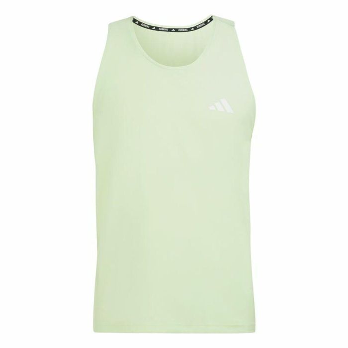 Camiseta de Manga Corta Hombre Adidas Otr B Tank 0 Camiseta de Manga Corta Hombre Adidas Otr B Tank 0