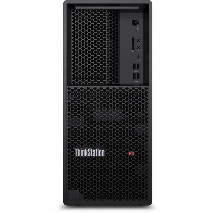 Lenovo ThinkStation P3 TW i7-14700K 2x16/1TB A1000 W11P