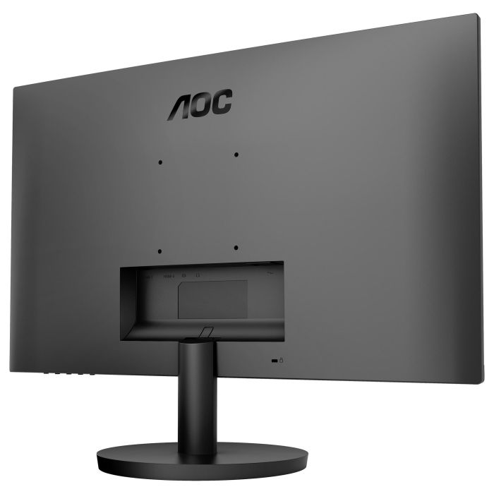 AOC Q27B3MA Monitor 27" QHD VA 75Hz Freesync Altavoces 2x2W Flicker-Free Low Blue Light 7