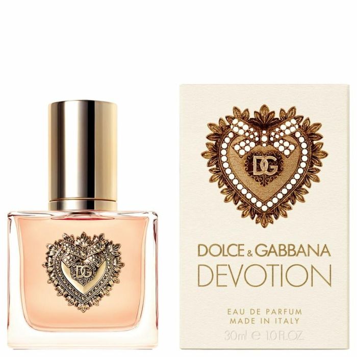 Perfume Mujer Dolce & Gabbana EDP Devotion 30 ml Perfume Mujer Dolce & Gabbana EDP Devotion 30 ml