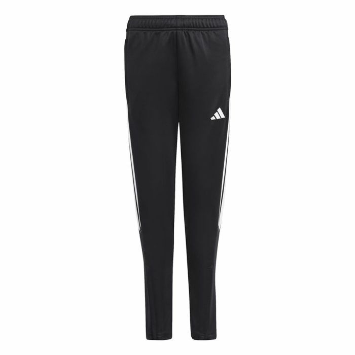 Pantalón Deportivo Infantil Adidas Tiro 23 Club 0 Pantalón Deportivo Infantil Adidas Tiro 23 Club 0