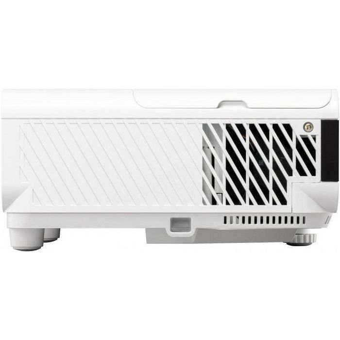 ViewSonic PX749-4K Projector, 4K UHD (3840x2160), 4,000 ANSI Lumems, 12,000:1 contrast, SuperColor techn., 28dB(Eco), 20,000hrs Light Source 8 ViewSonic PX749-4K Projector, 4K UHD (3840x2160), 4,000 ANSI Lumems, 12,000:1 contrast, SuperColor techn., 28dB(Eco), 20,000hrs Light Source 8