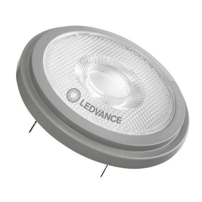 [LVE-4099854048982] Ledvance/Osram Bombilla LED Spot G53 11,7W 800Lm 2700K 24º IP20 Regulable