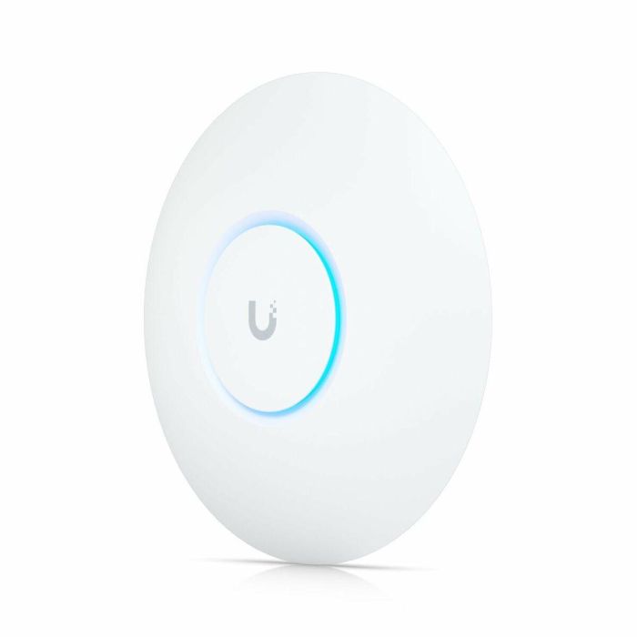 Punto de Acceso UBIQUITI U6+ Blanco 5