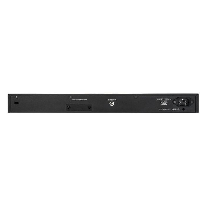 Switch D-Link DGS-3130-30TS/E 2 Switch D-Link DGS-3130-30TS/E 2
