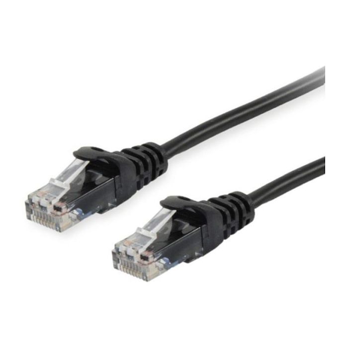 Equip Cable de Red Latiguillo UTP Cat 6A RJ45 10Gbit 500MHz 100% Cobre LSZH RoHS 1 Equip Cable de Red Latiguillo UTP Cat 6A RJ45 10Gbit 500MHz 100% Cobre LSZH RoHS 1