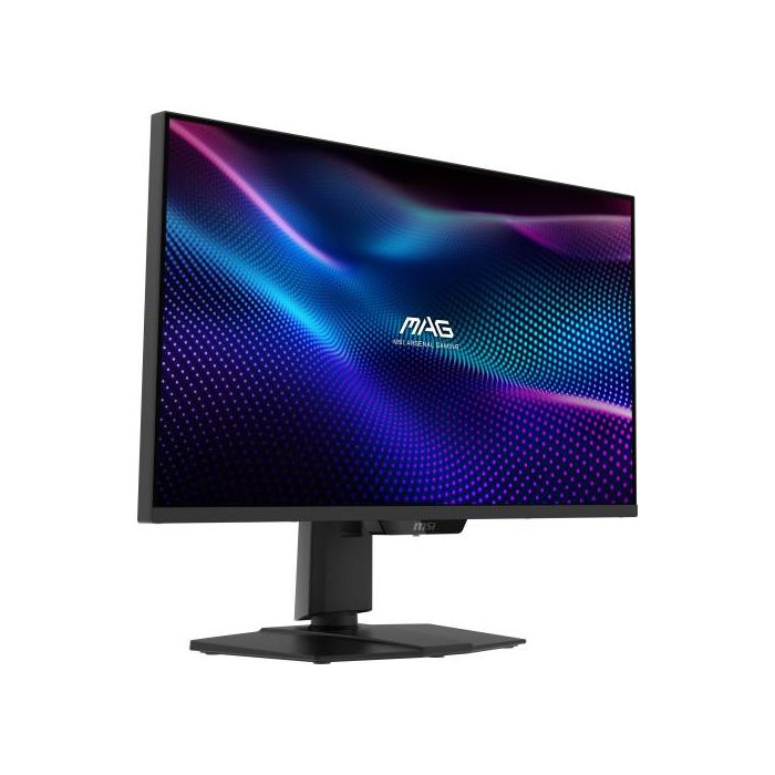 Msi Monitor Mag 274Updf E16M. 27" Rapid Va Mini-Led Plano. 3840X2160. 160Hz. Negro 17