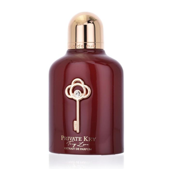 Armaf Private key extracto de perfume to my love 100 ml vaporizador