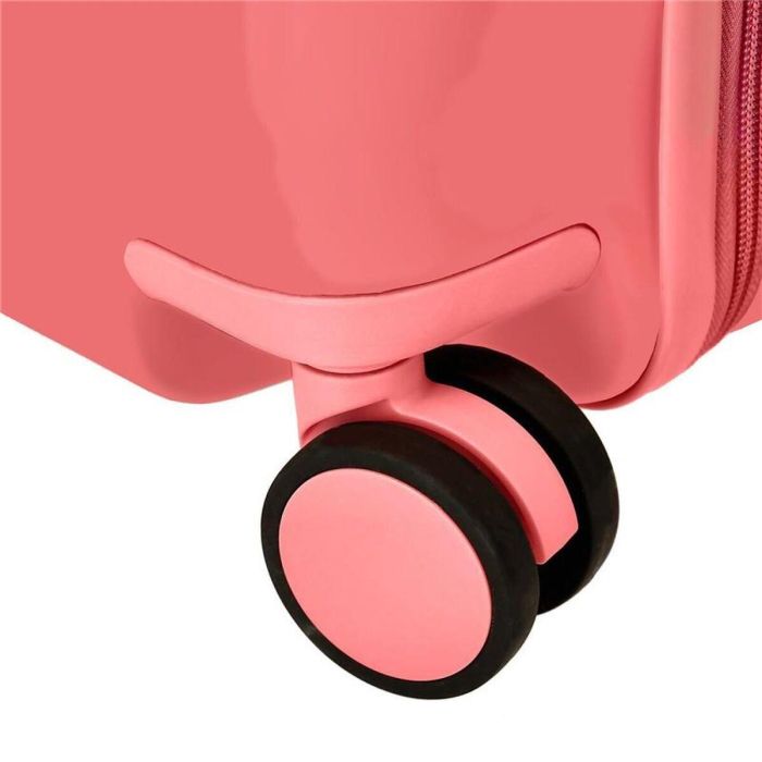 Maleta Disney Minnie Mouse Multicolor 1 Maleta Disney Minnie Mouse Multicolor 1