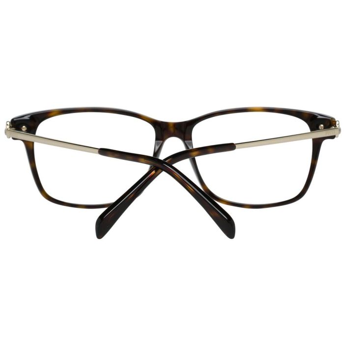 Montura de Gafas Mujer Emilio Pucci EP5054-54052 ø 54 mm 3 Montura de Gafas Mujer Emilio Pucci EP5054-54052 ø 54 mm 3