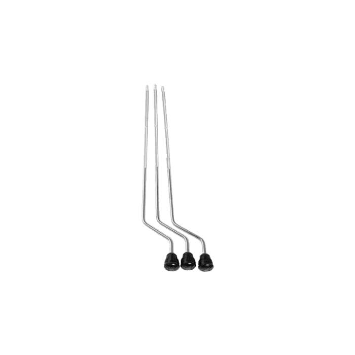 Ft Legs (3) Fits Ftb-07/Lb-15 1 Ft Legs (3) Fits Ftb-07/Lb-15 1