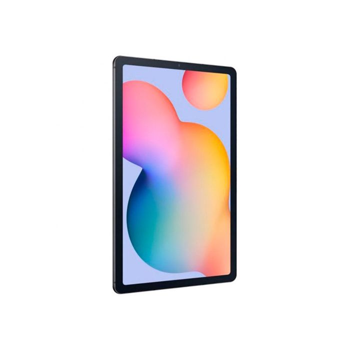 Tablet Samsung Galaxy Tab S6 Lite P615 10.4"/ 4GB/ 128GB/ Octacore/ 4G/ Gris 1 Tablet Samsung Galaxy Tab S6 Lite P615 10.4"/ 4GB/ 128GB/ Octacore/ 4G/ Gris 1