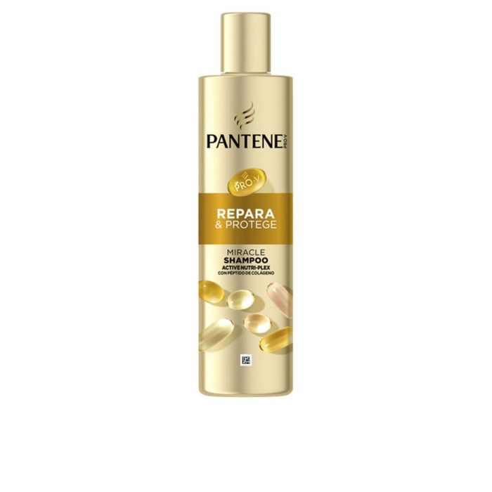 Pantene MIRACLE REPARA & PROTEGE Champú 250 ml