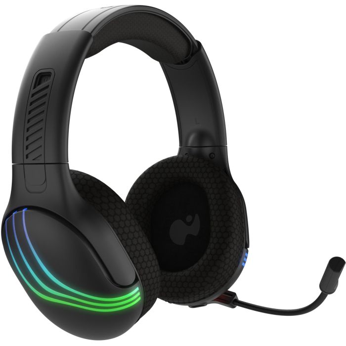 PDP Headset Afterglow Wave wireless schwarz Xbox Series X 1 PDP Headset Afterglow Wave wireless schwarz Xbox Series X 1