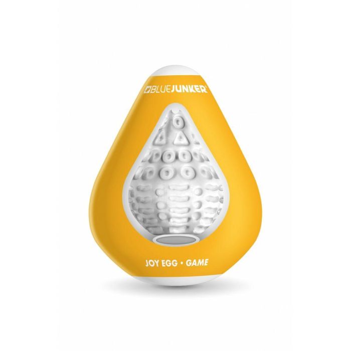 Masturbador Blue Junker 1 Masturbador Blue Junker 1