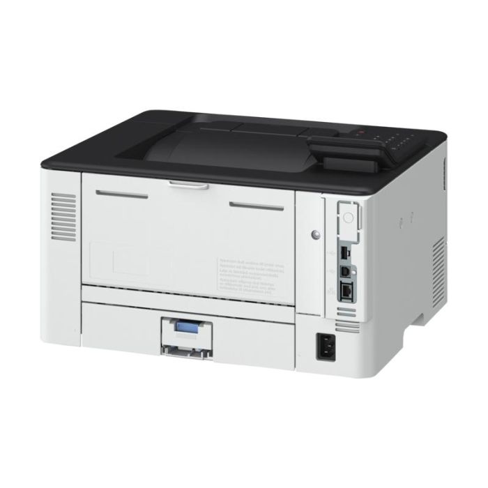 Canon Lbp246Dw Impresora Láser Monocromo 40ppm, Red y WiFi 4 Canon Lbp246Dw Impresora Láser Monocromo 40ppm, Red y WiFi 4