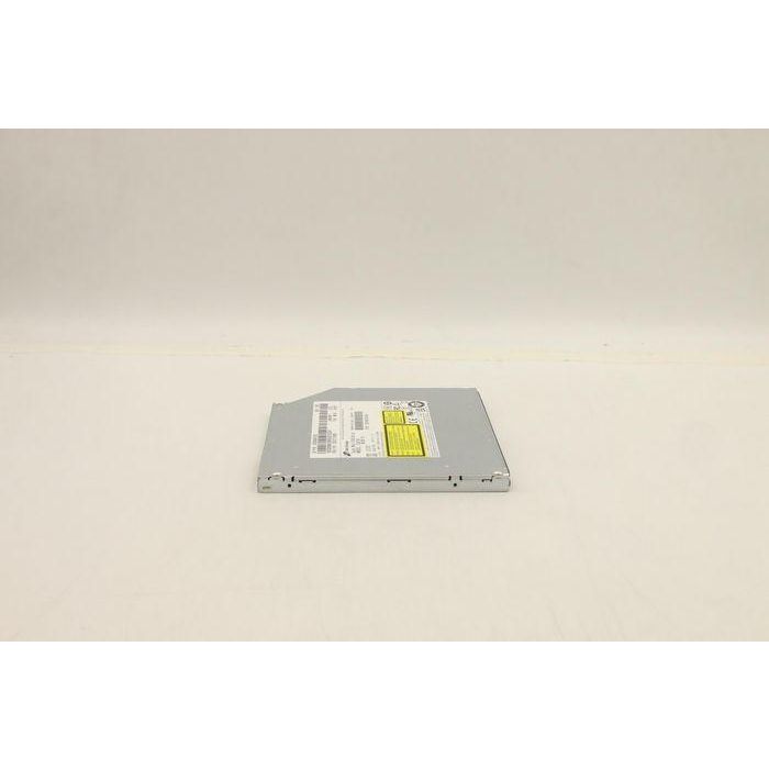 Lenovo OPT_DRIVE HL GUE1N 9.0 Grabadora DVD Externa, Soporta DVD±R, DVD±RW, CD-R, CD-RW, Compacta y Portátil 0.14 kg 6