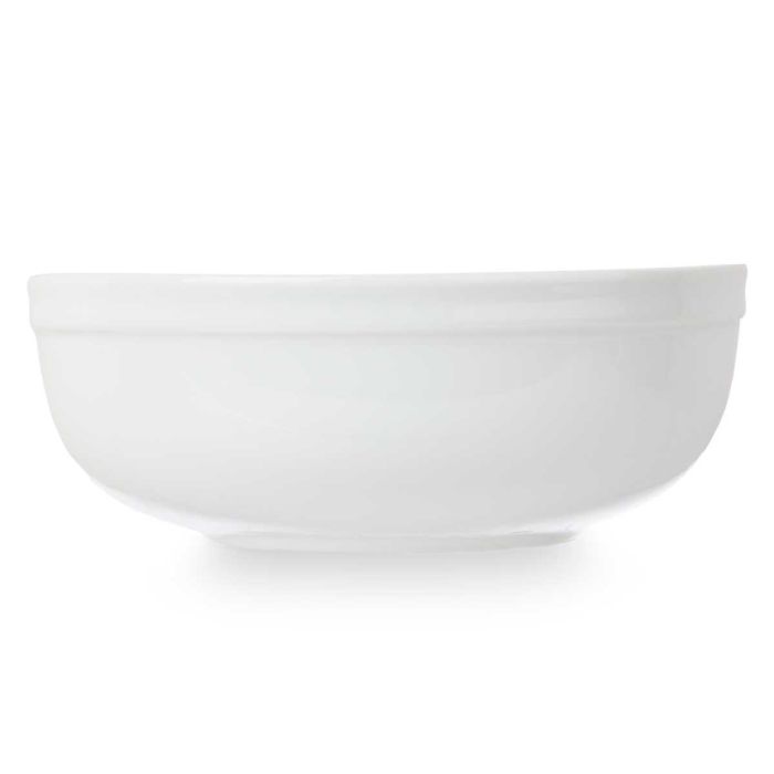 Bowl Porcelana 16 Cm Vessia (24 Unidades) 2 Bowl Porcelana 16 Cm Vessia (24 Unidades) 2