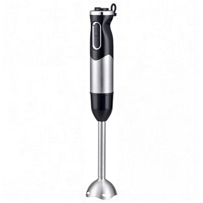 Batidora de Mano COMELEC BV-1134 800W Negro Blanco 800 W 600 W Batidora de Mano COMELEC BV-1134 800W Negro Blanco 800 W 600 W