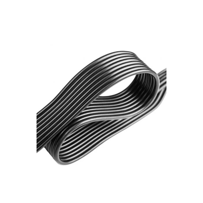 Tacens 1VV800M Fuente de Alimentación 800W 80 Plus Silver ATX 3.1 PCIe 5.1 Modular Ventilador 14cm