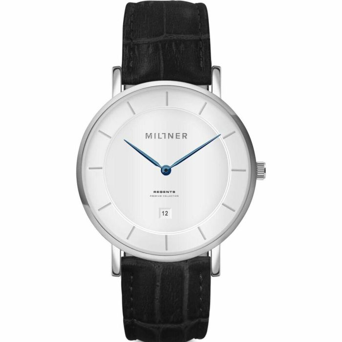 Reloj Hombre Millner 8425402504611 (Ø 39 mm) 0 Reloj Hombre Millner 8425402504611 (Ø 39 mm) 0