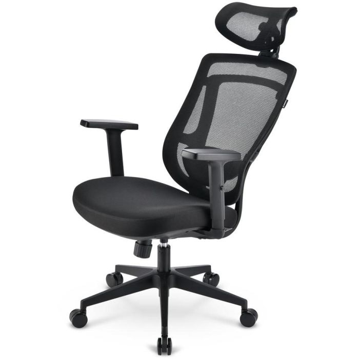 Sharkoon Brostuhl OfficePal C10 (schwarz) 4 Sharkoon Brostuhl OfficePal C10 (schwarz) 4