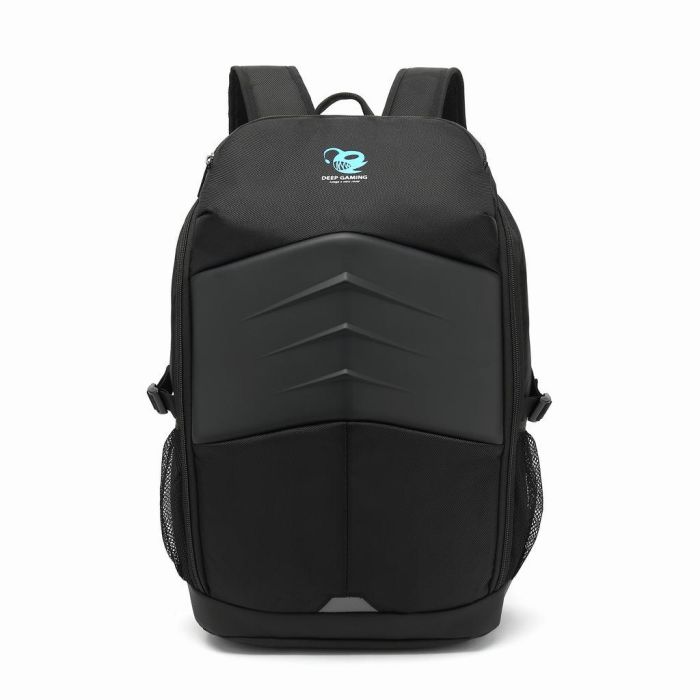 DEEP GAMING Mochila Portatil DG 15.6" NEGRO 3