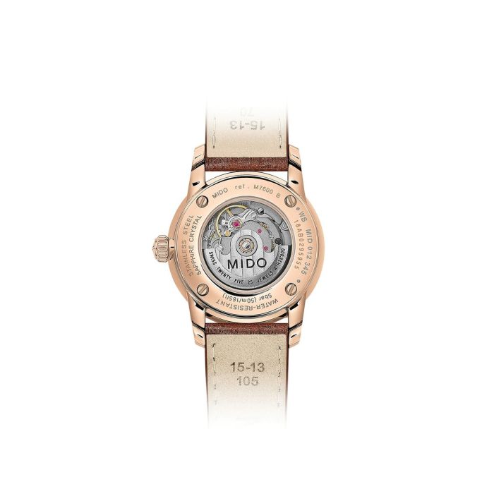 Reloj Mujer Mido 2 Reloj Mujer Mido 2