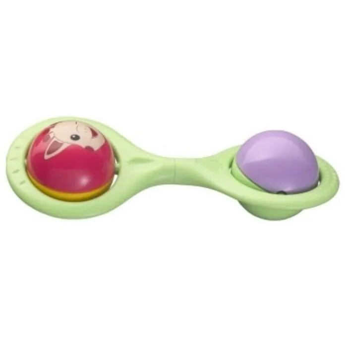 Sophie La Girafe Sonajero giratorio SOP3056562001839