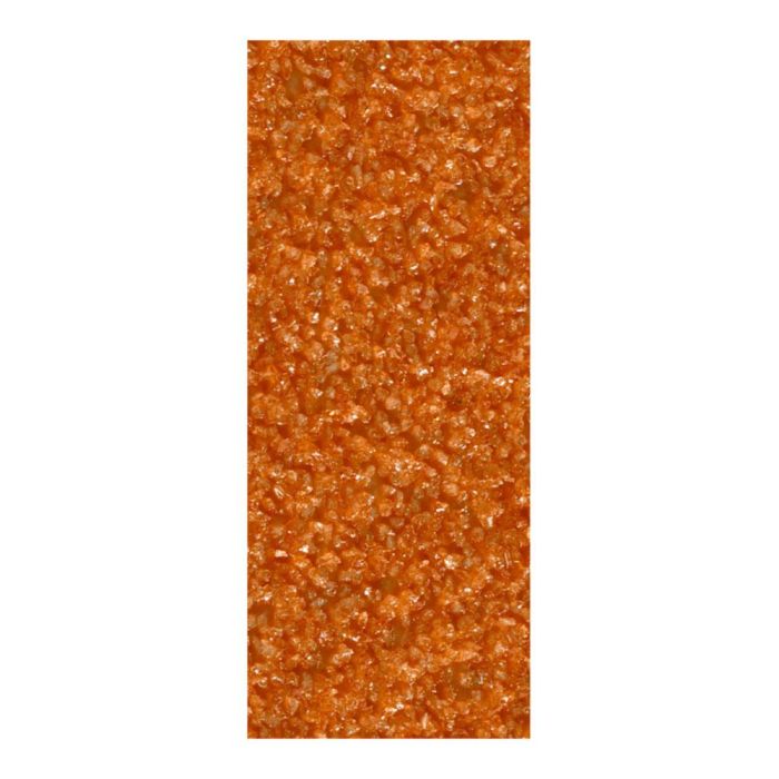 Wolfcraft Hoja lija de corindon, grano 40, 93 x 230 mm, 8 uds Wolfcraft Hoja lija de corindon, grano 40, 93 x 230 mm, 8 uds